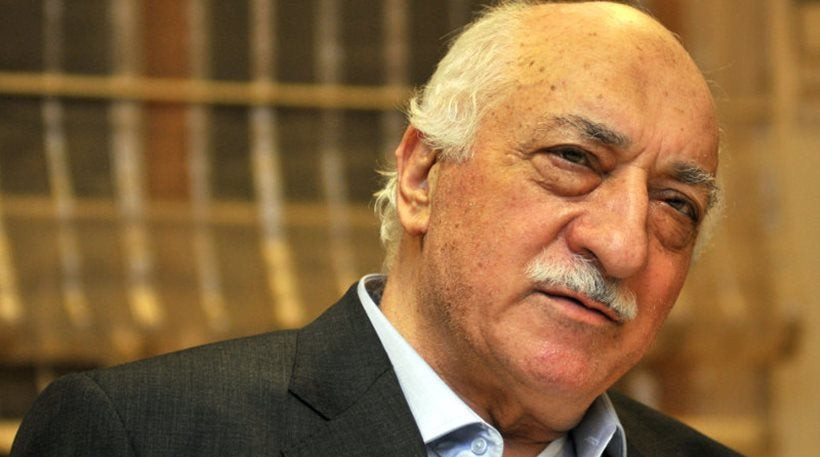 Γερμανία: Απορρίφθηκε αίτημα της Τουρκίας να παγώσουν περιουσιακά στοιχεία του Γκιουλέν